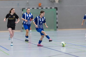 Bild 99 - wBJ Futsalmeisterschaft Vorrunde